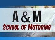 A and M School Of Motoring 623056 Image 7